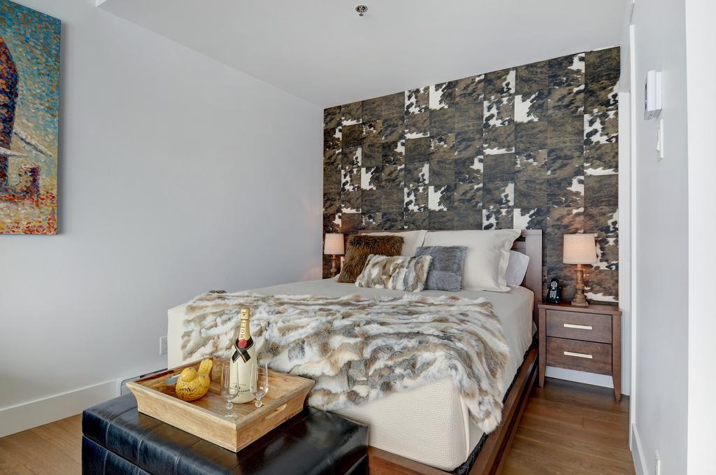 Les Immeubles Charlevoix - Le 760-406 Apartment Quebec City Room photo